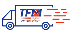 TFM Shipper System